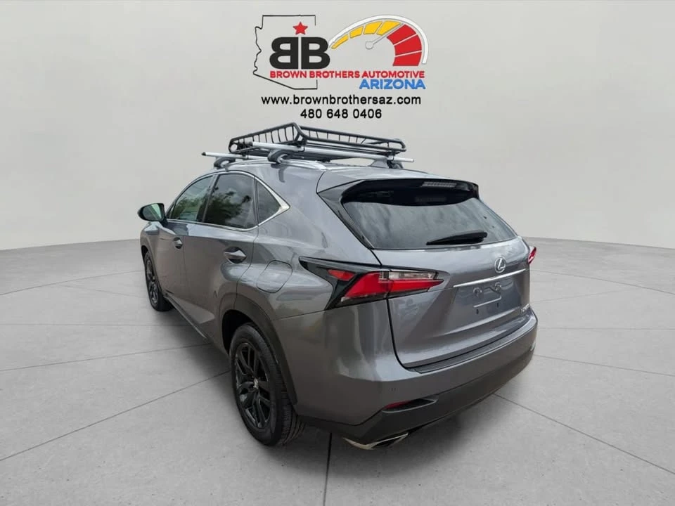 2015 Lexus NX 1st Gen - Image 2 of 10
