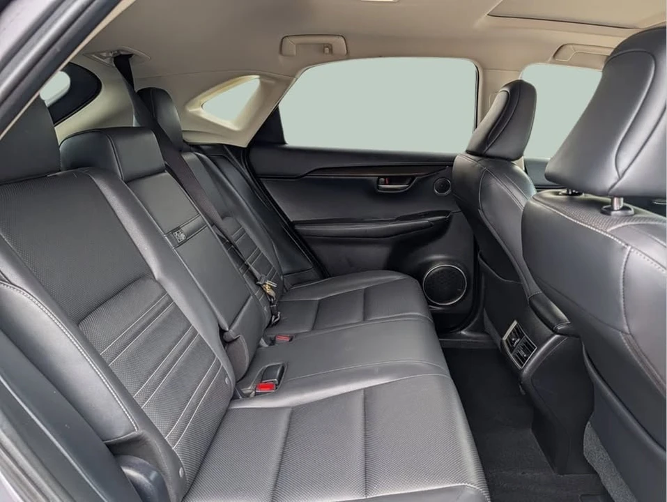 2015 Lexus NX 1st Gen - Image 10 of 10
