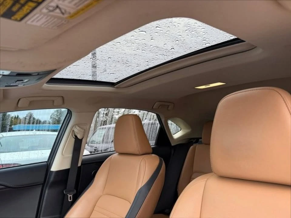 2015 Lexus NX 1st Gen - Image 16 of 20