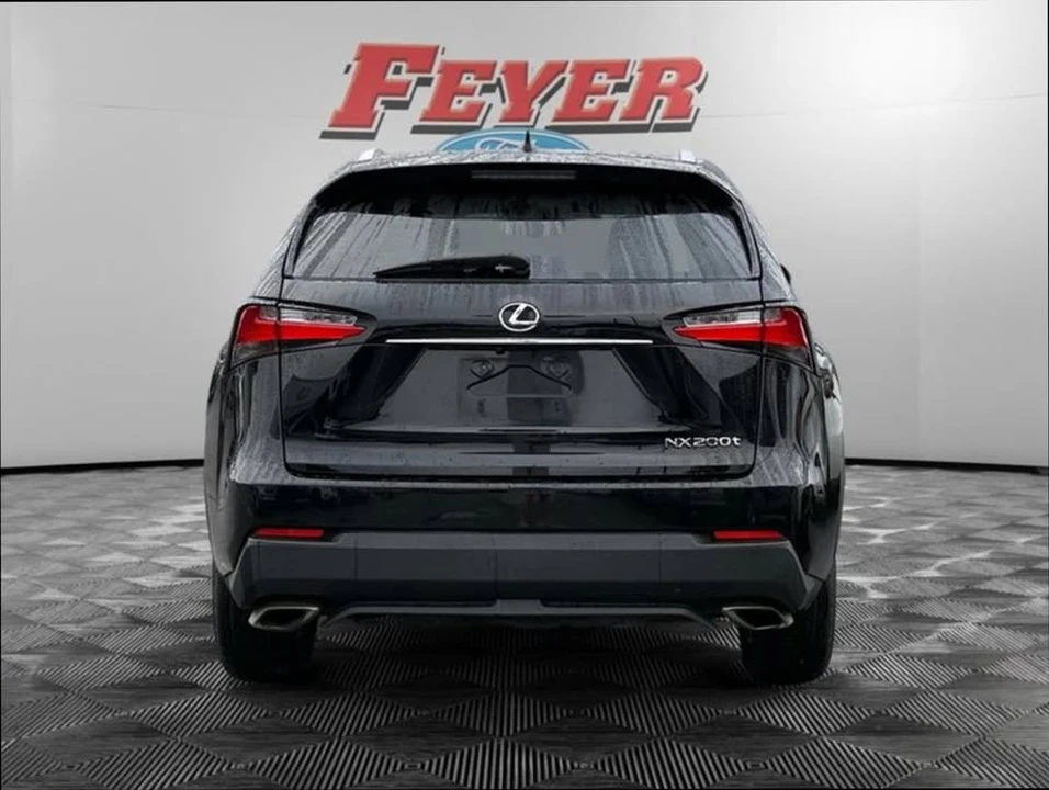 2015 Lexus NX 1st Gen - Image 4 of 20