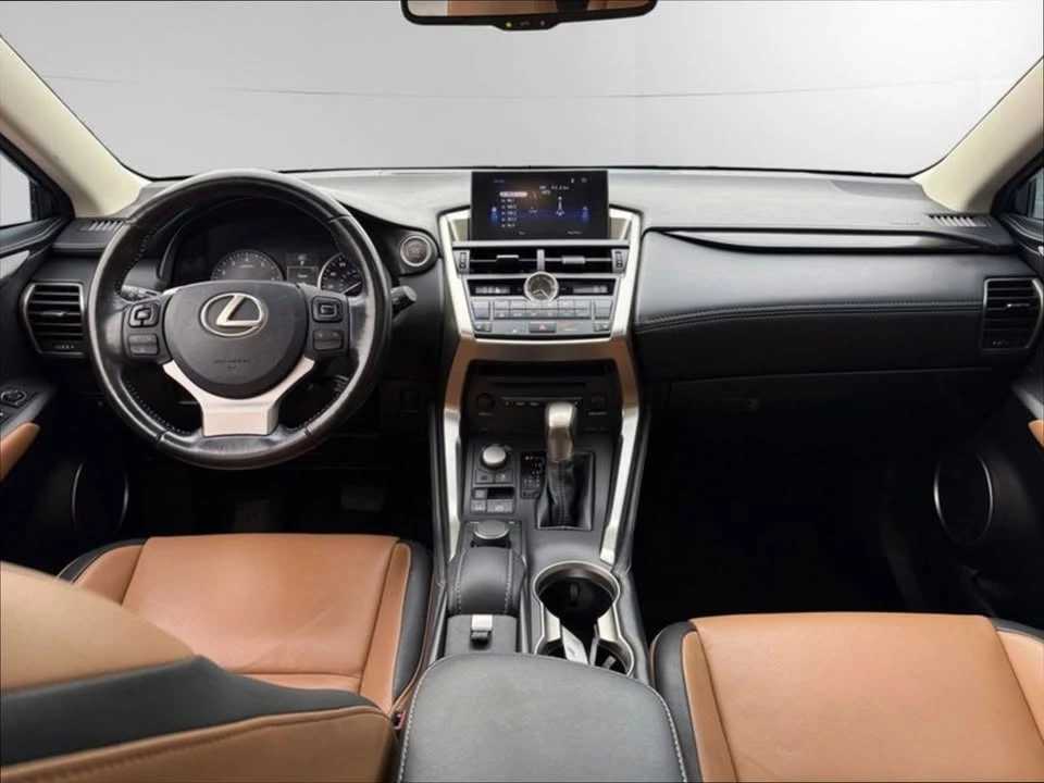 2015 Lexus NX 1st Gen - Image 10 of 20
