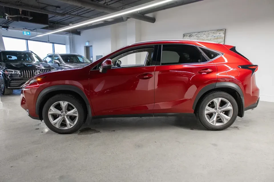 2015 Lexus NX 1st Gen - Image 11 of 13