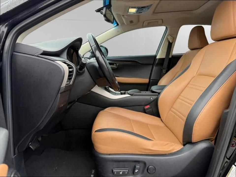 2015 Lexus NX 1st Gen - Image 9 of 20