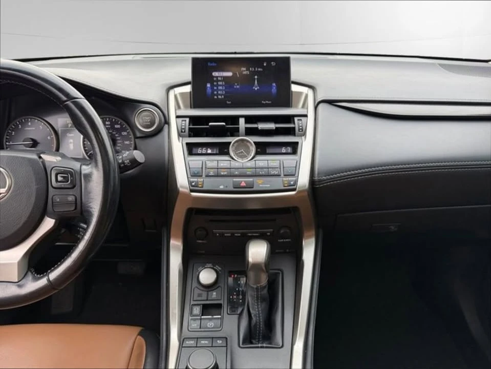 2015 Lexus NX 1st Gen - Image 11 of 20