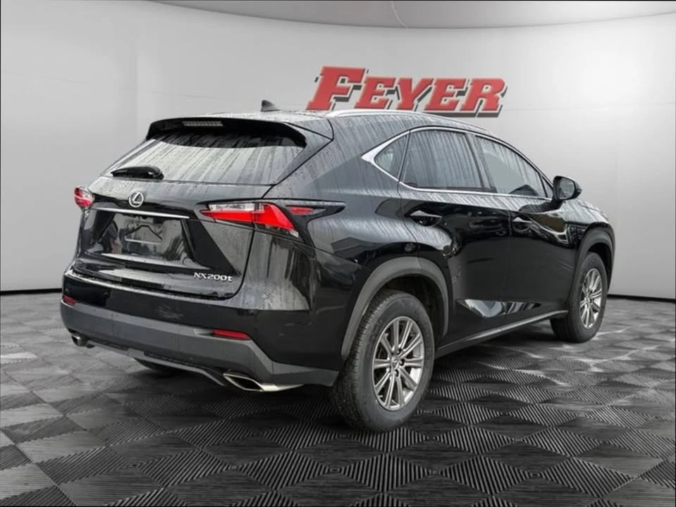 2015 Lexus NX 1st Gen - Image 5 of 20