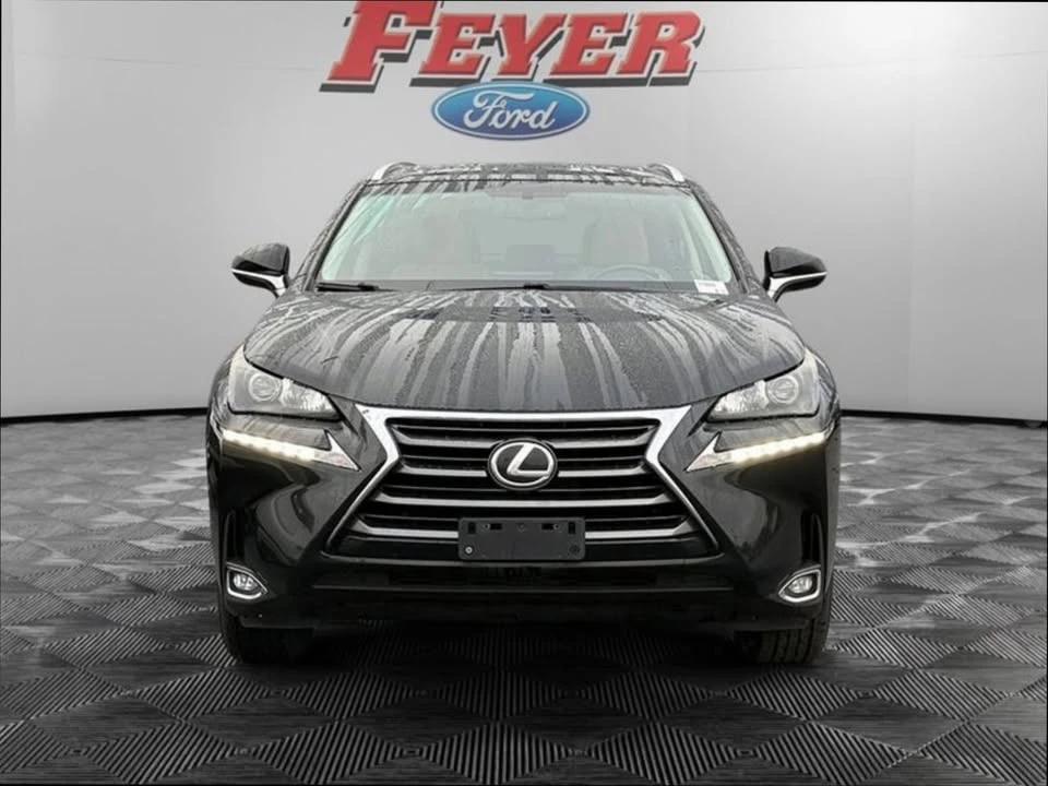 2015 Lexus NX 1st Gen - Image 8 of 20