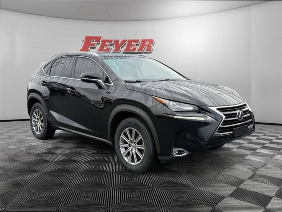 2015 Lexus NX 1st Gen - Image 7 of 20