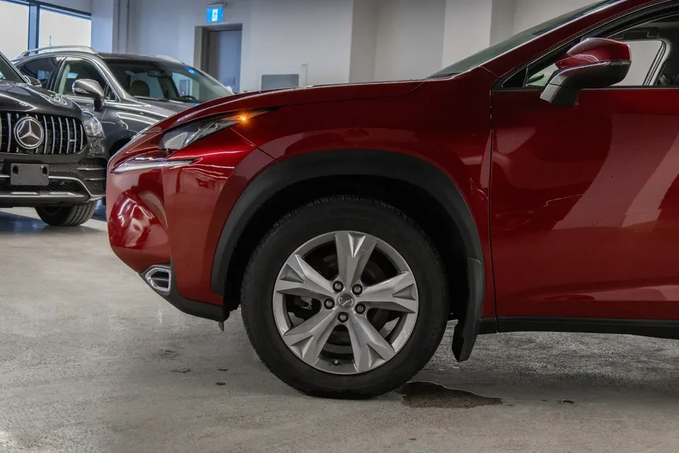 2015 Lexus NX 1st Gen - Image 7 of 13