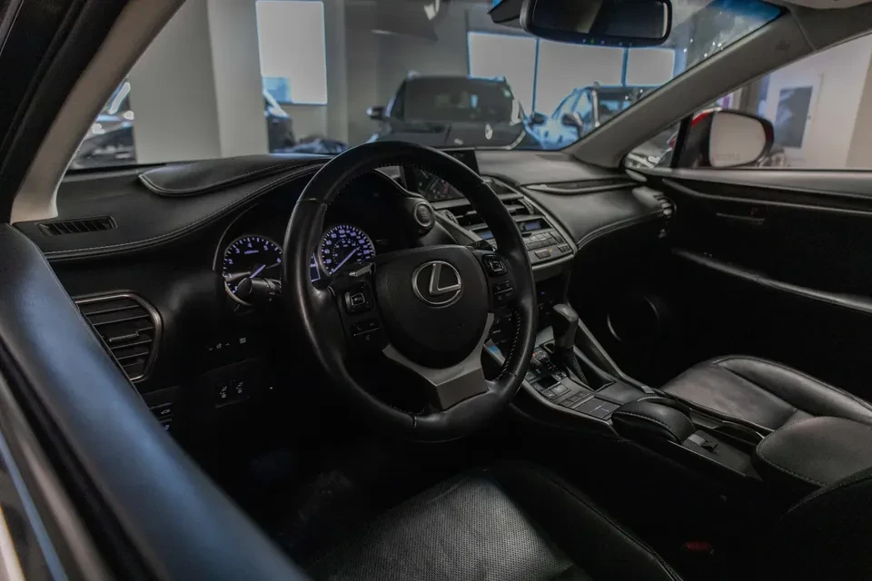 2015 Lexus NX 1st Gen - Image 13 of 13