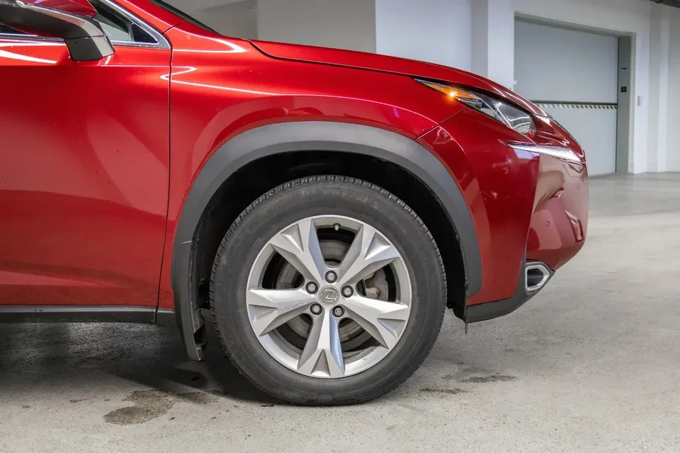 2015 Lexus NX 1st Gen - Image 4 of 13