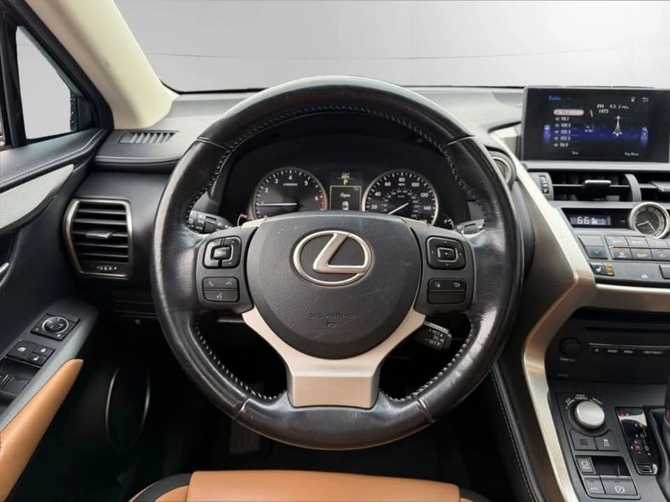 2015 Lexus NX 1st Gen - Image 12 of 20