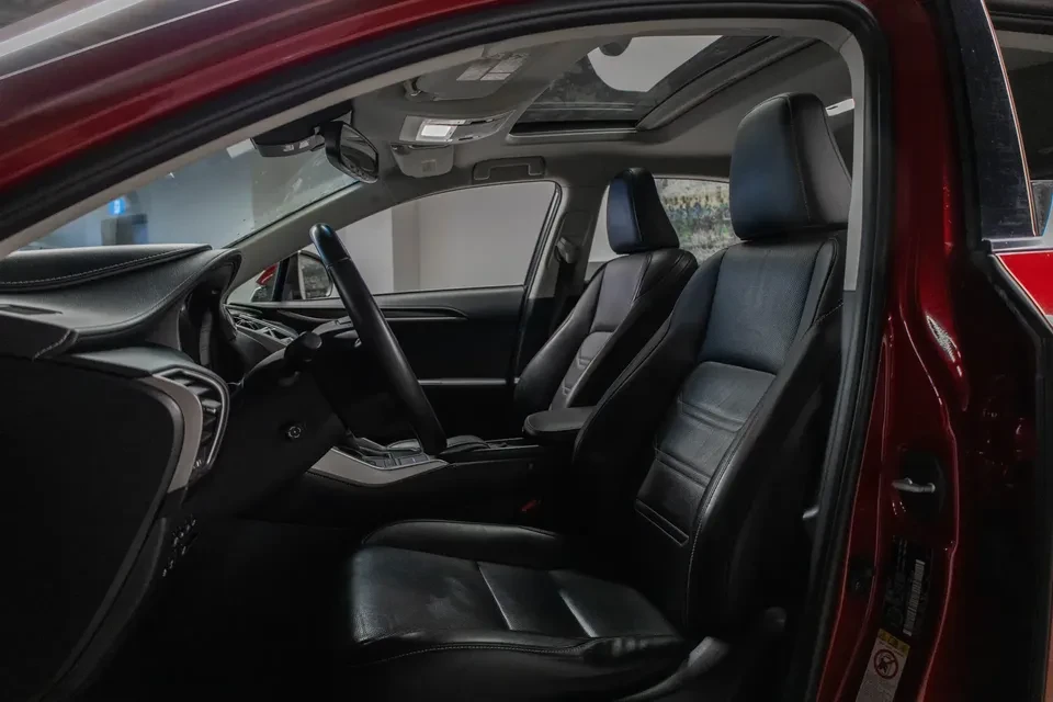 2015 Lexus NX 1st Gen - Image 2 of 13