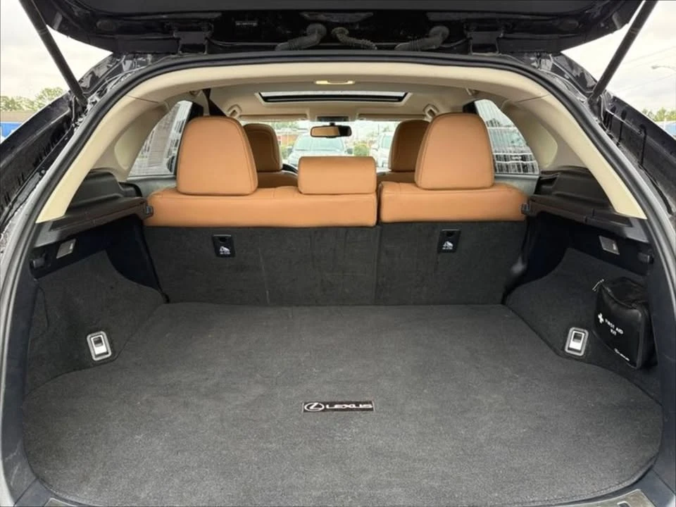 2015 Lexus NX 1st Gen - Image 18 of 20