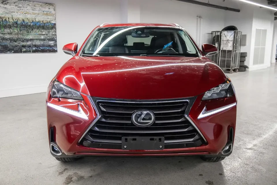 2015 Lexus NX 1st Gen - Image 5 of 13