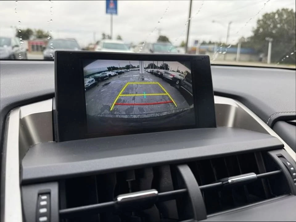 2015 Lexus NX 1st Gen - Image 19 of 20