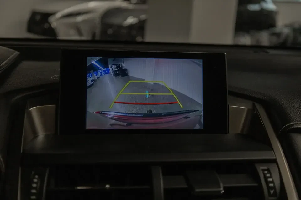 2015 Lexus NX 1st Gen - Image 12 of 13