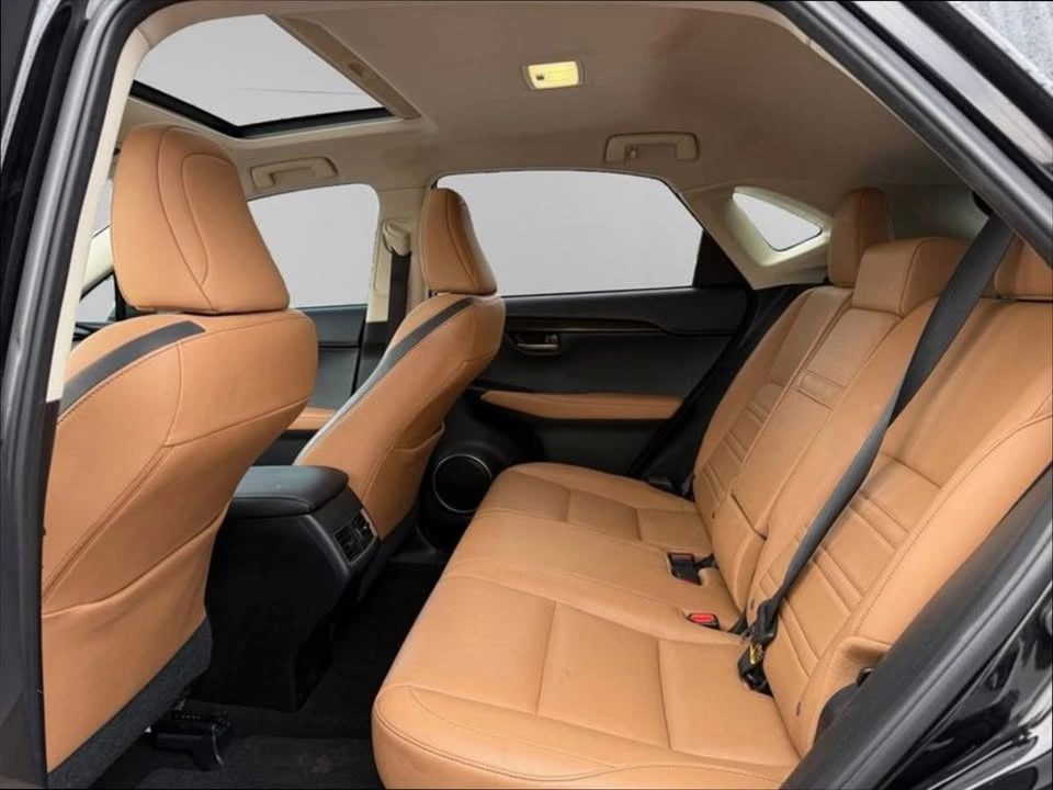 2015 Lexus NX 1st Gen - Image 13 of 20