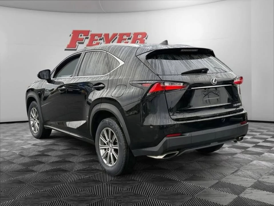 2015 Lexus NX 1st Gen - Image 3 of 20