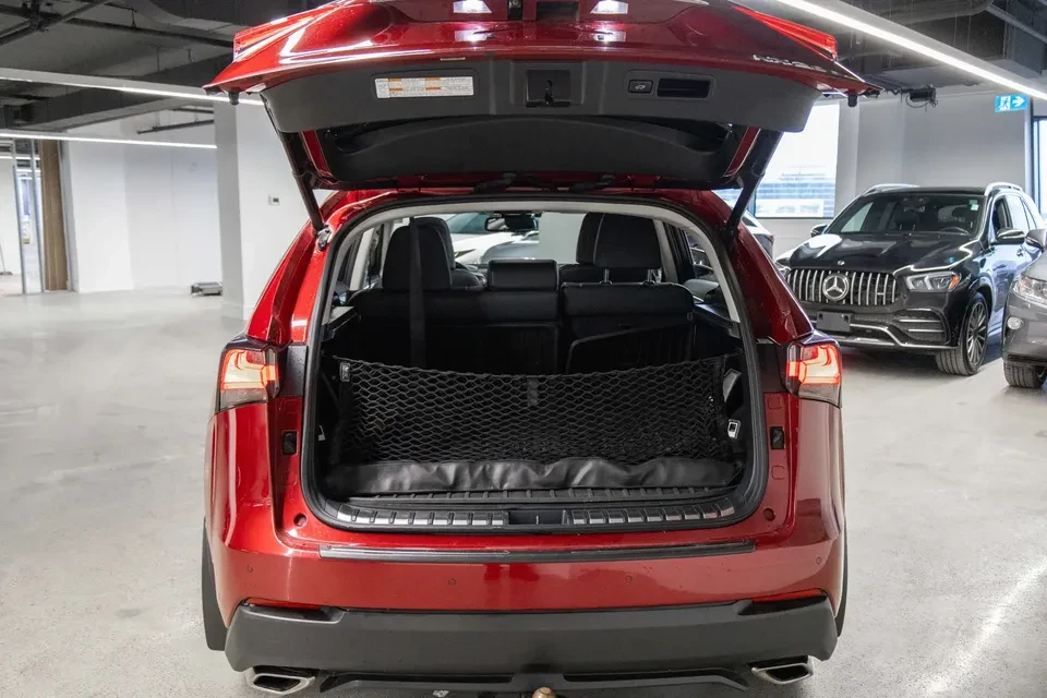 2015 Lexus NX 1st Gen - Image 10 of 13
