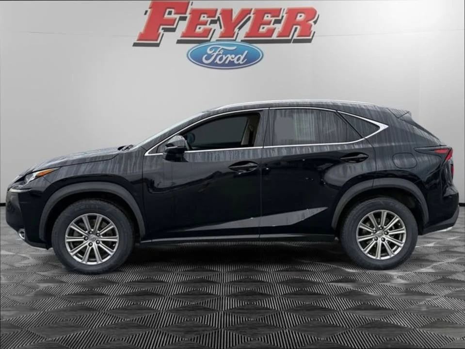 2015 Lexus NX 1st Gen - Image 2 of 20