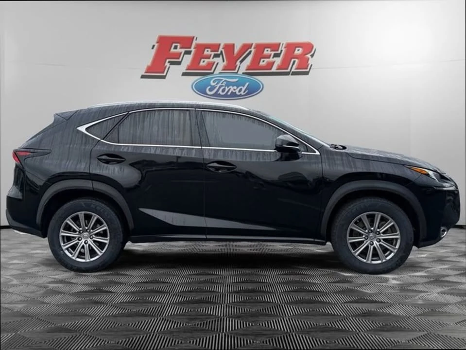 2015 Lexus NX 1st Gen - Image 6 of 20