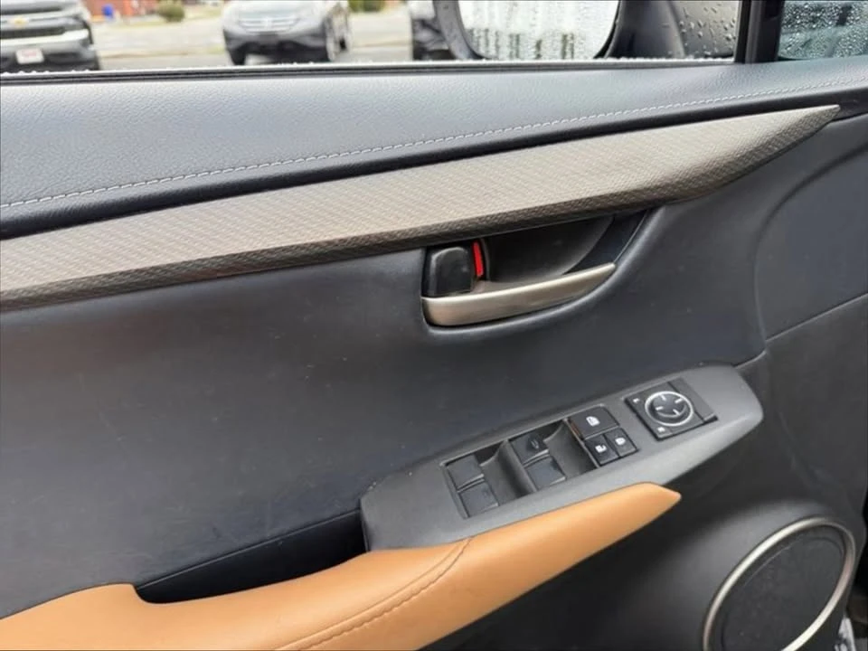 2015 Lexus NX 1st Gen - Image 17 of 20