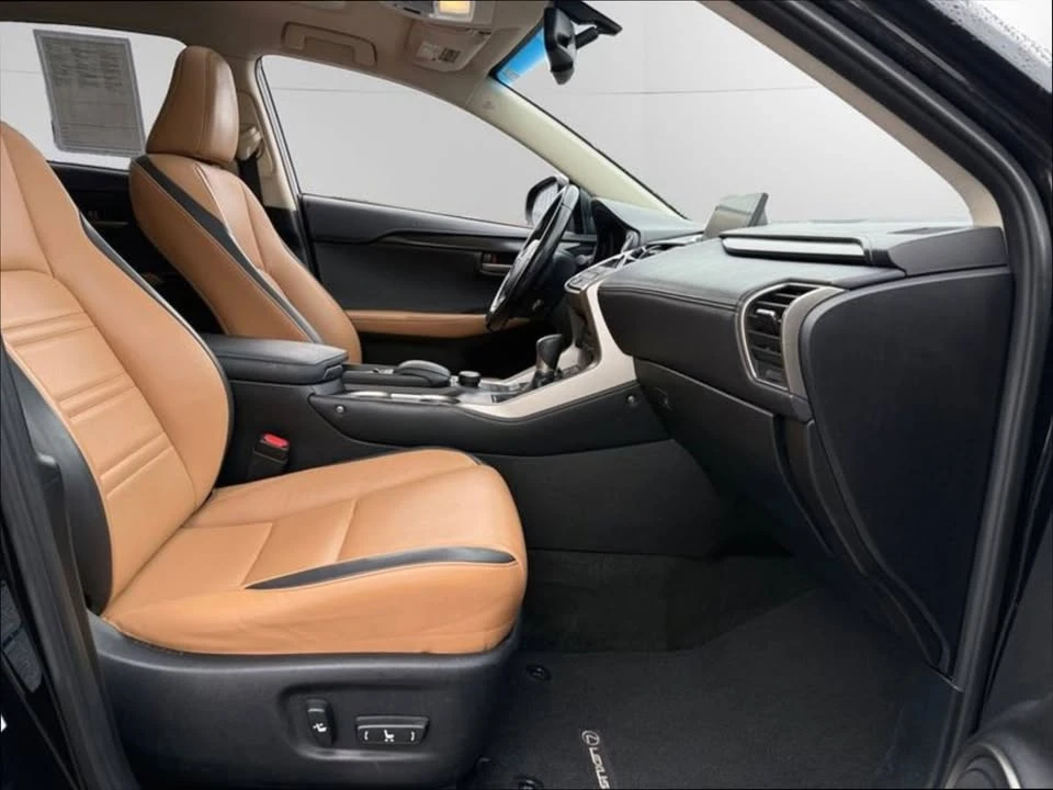 2015 Lexus NX 1st Gen - Image 15 of 20