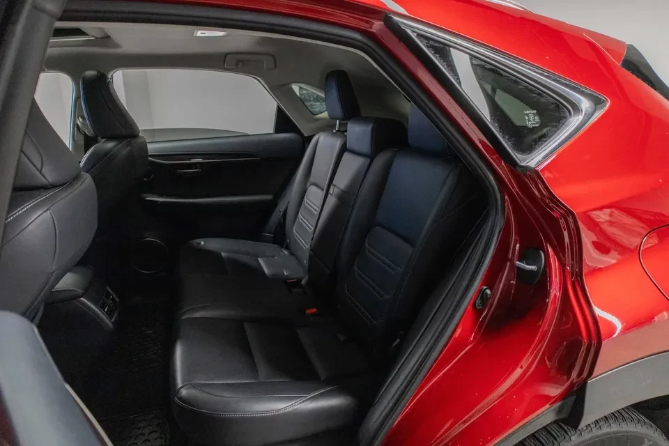 2015 Lexus NX 1st Gen - Image 9 of 13