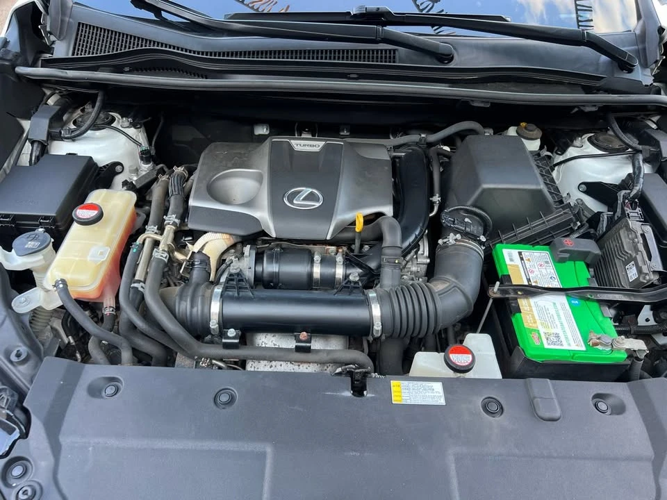 2015 Lexus NX 1st Gen - Image 15 of 15