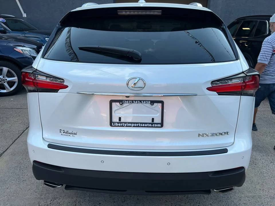 2015 Lexus NX 1st Gen - Image 4 of 15
