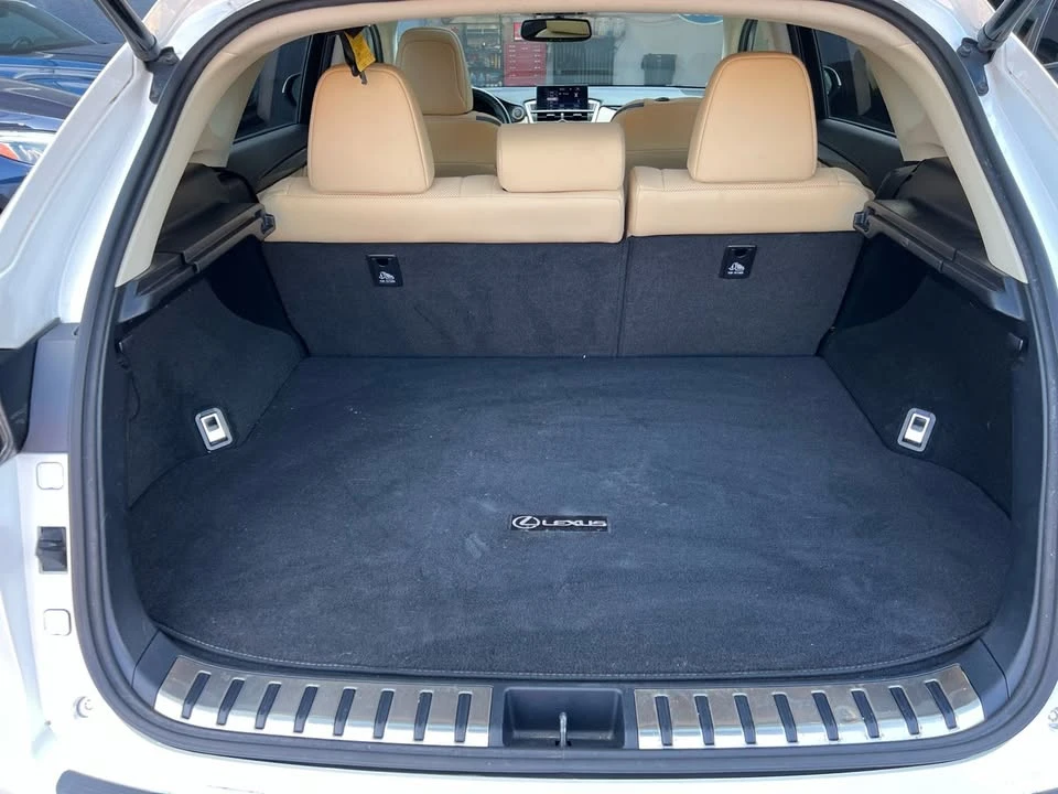 2015 Lexus NX 1st Gen - Image 6 of 15