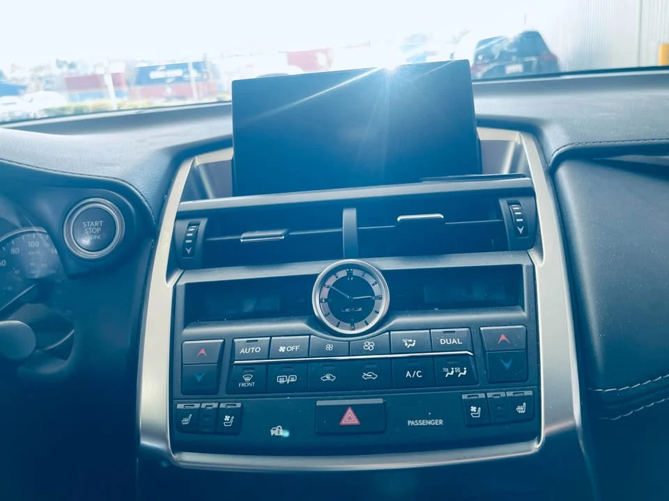 2015 Lexus NX 1st Gen - Image 9 of 12
