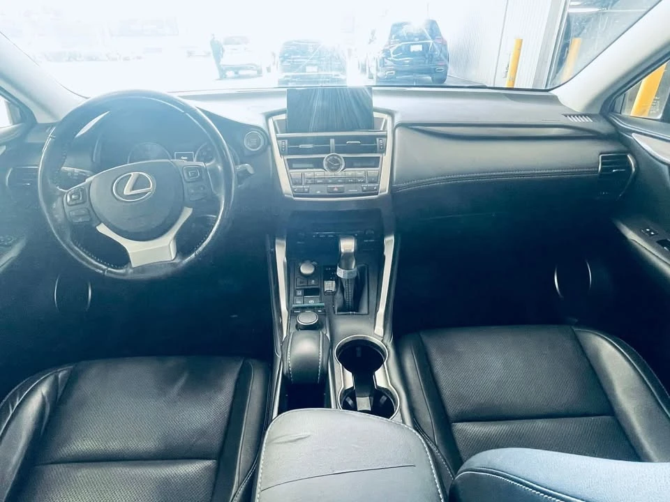 2015 Lexus NX 1st Gen - Image 6 of 12