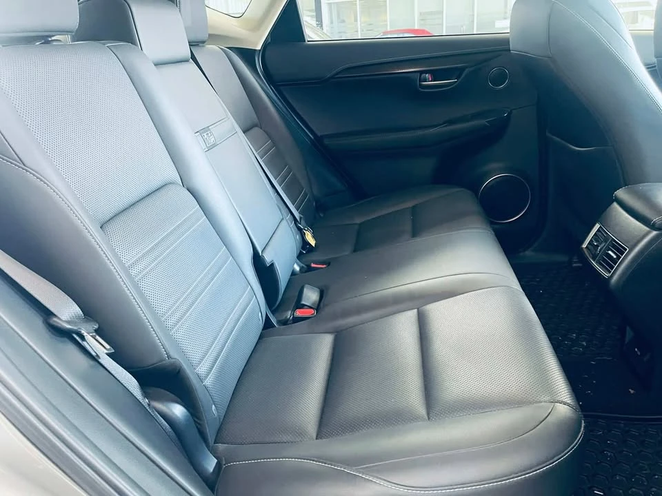 2015 Lexus NX 1st Gen - Image 11 of 12