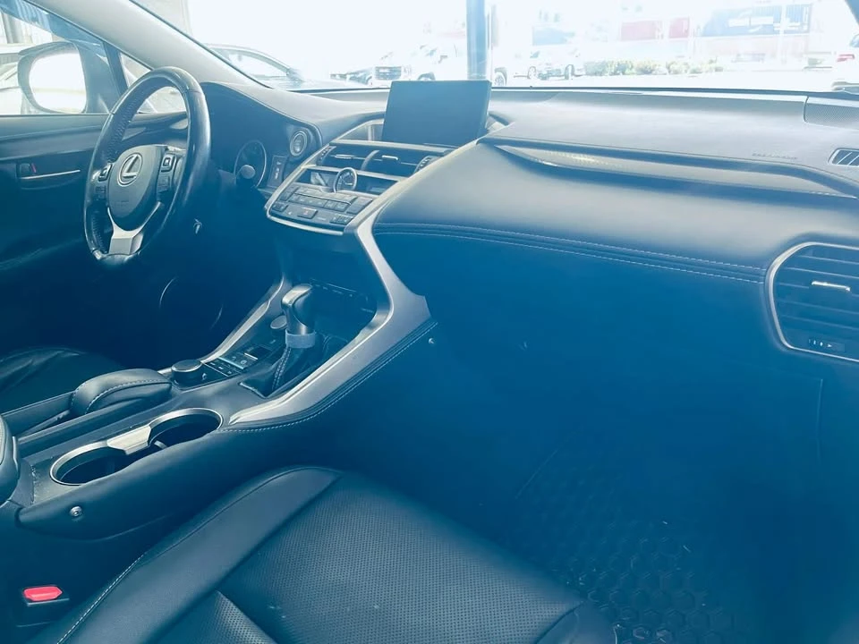 2015 Lexus NX 1st Gen - Image 7 of 12