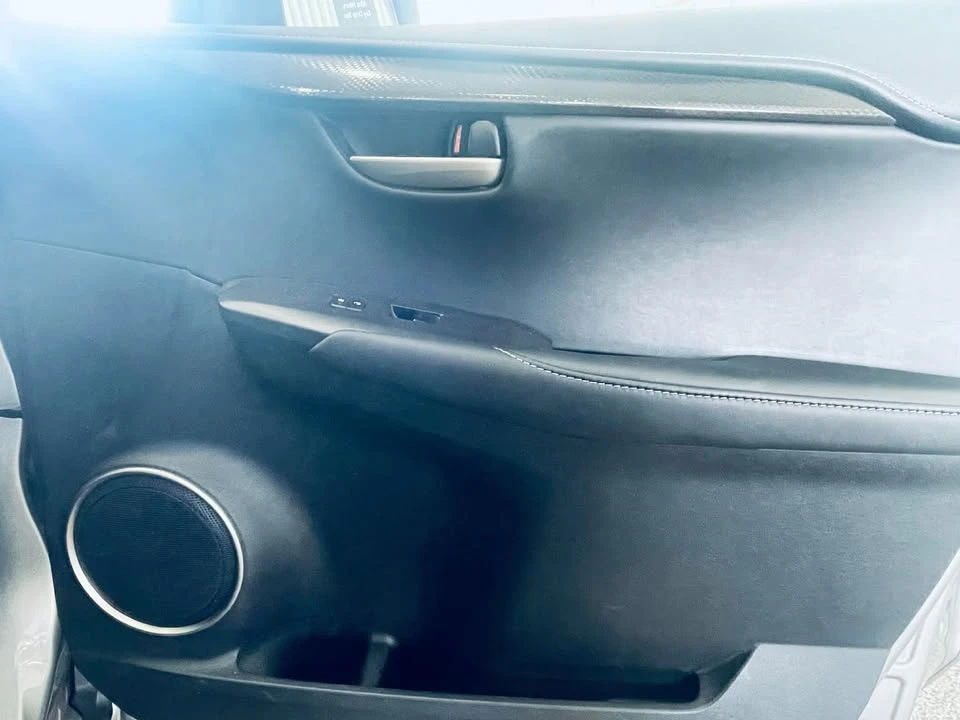 2015 Lexus NX 1st Gen - Image 12 of 12