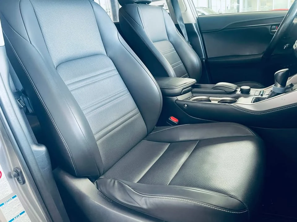 2015 Lexus NX 1st Gen - Image 10 of 12