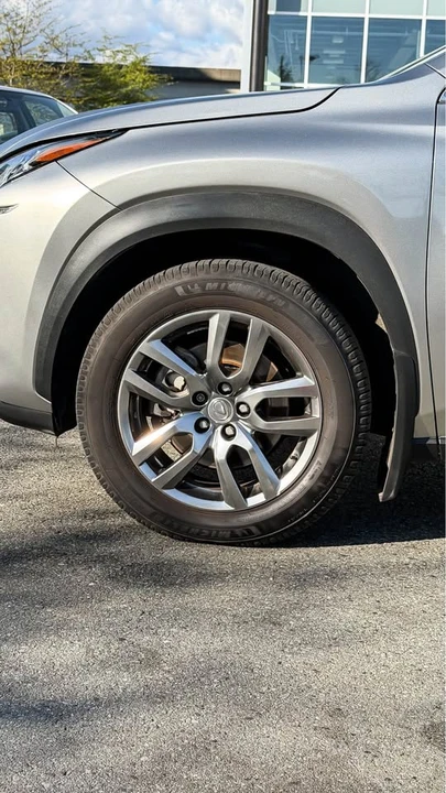 2015 Lexus NX 1st Gen - Image 4 of 14