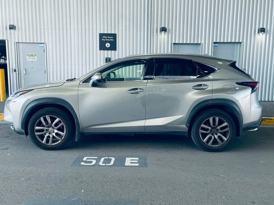 2015 Lexus NX 1st Gen - Image 3 of 12