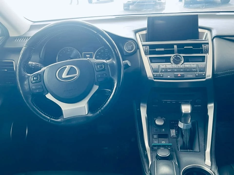 2015 Lexus NX 1st Gen - Image 8 of 12