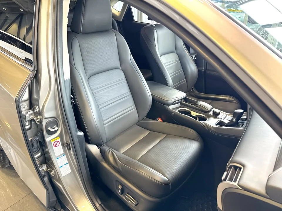 2015 Lexus NX 1st Gen - Image 18 of 18