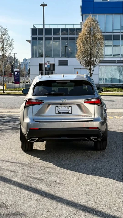 2015 Lexus NX 1st Gen - Image 6 of 14