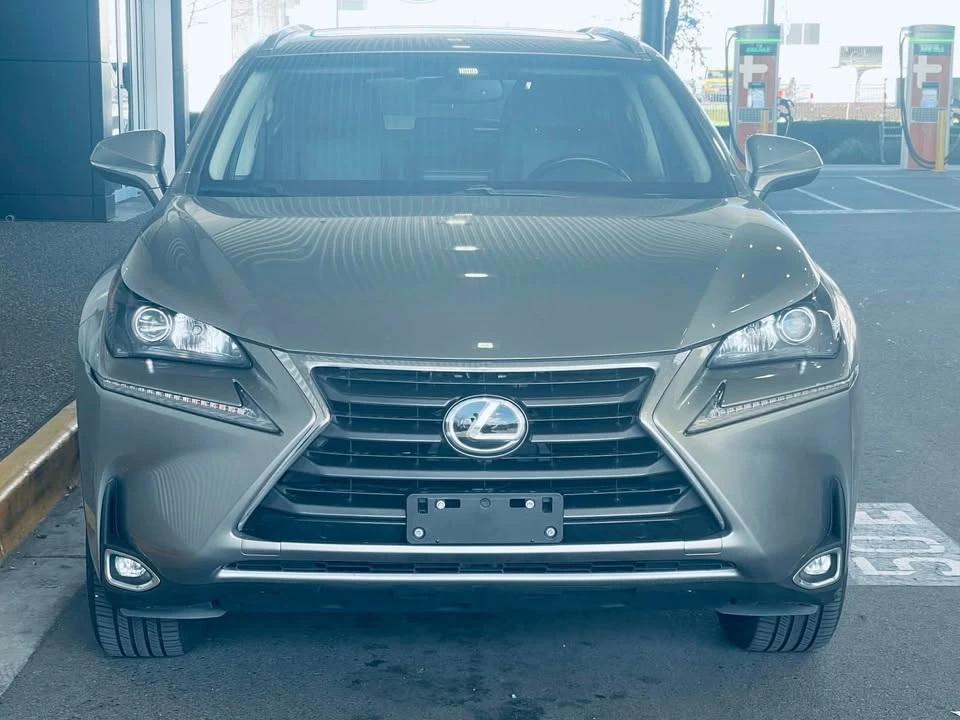 2015 Lexus NX 1st Gen - Image 2 of 12