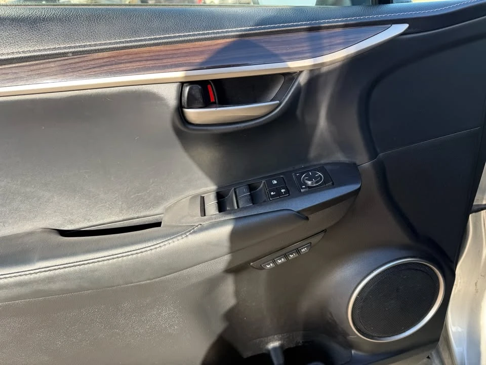 2015 Lexus NX 1st Gen - Image 14 of 20
