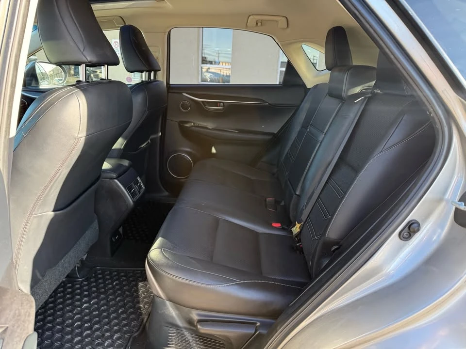 2015 Lexus NX 1st Gen - Image 10 of 20