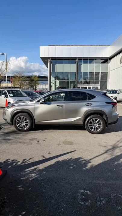 2015 Lexus NX 1st Gen - Image 3 of 14