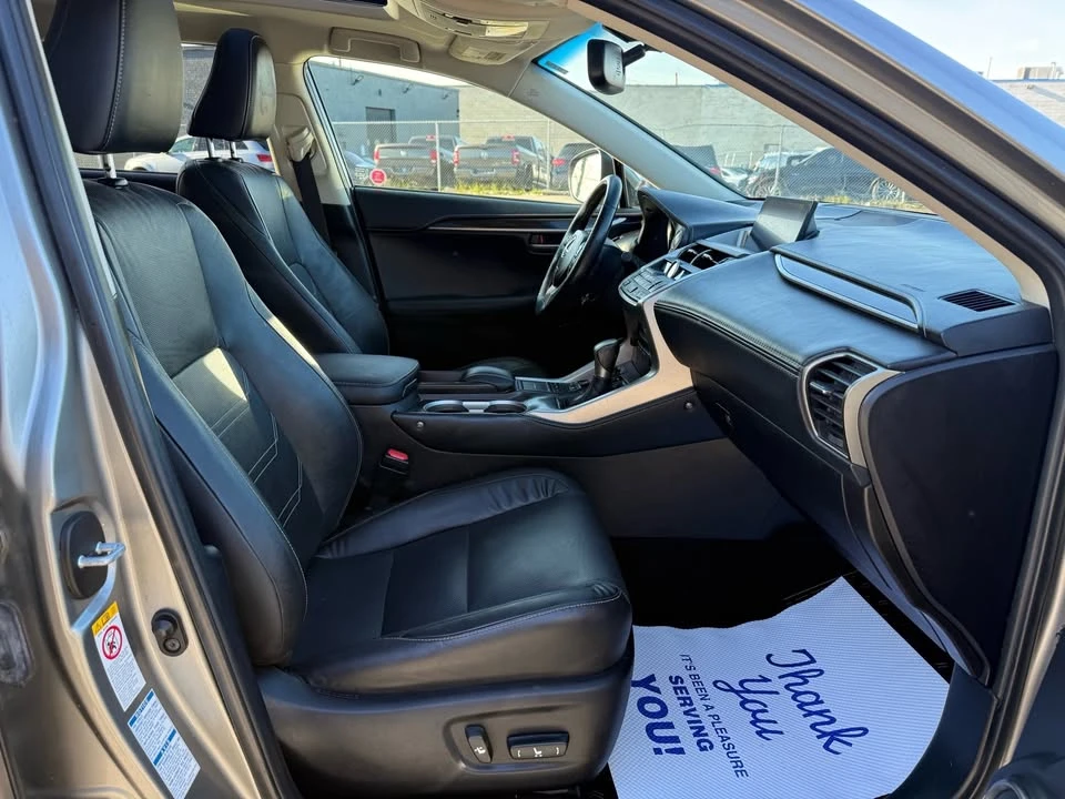 2015 Lexus NX 1st Gen - Image 13 of 20