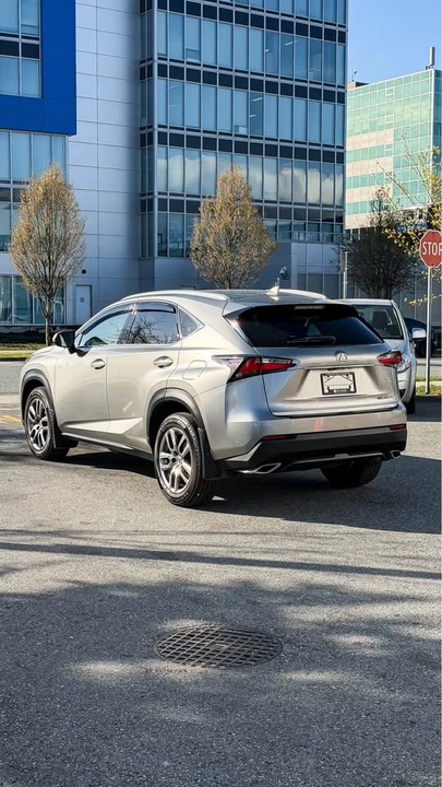 2015 Lexus NX 1st Gen - Image 5 of 14