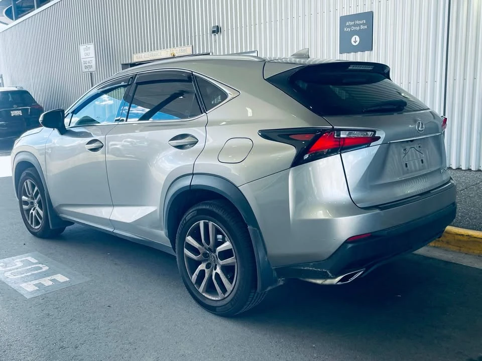 2015 Lexus NX 1st Gen - Image 4 of 12