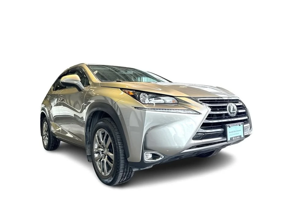 2015 Lexus NX 1st Gen - Image 4 of 18